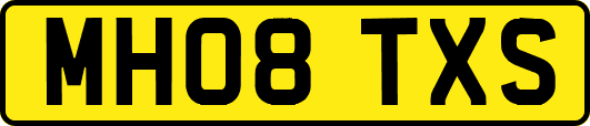 MH08TXS