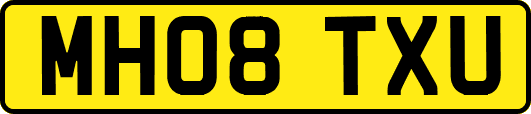 MH08TXU