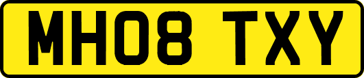 MH08TXY