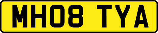 MH08TYA