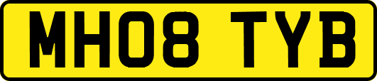 MH08TYB