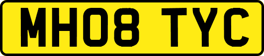 MH08TYC