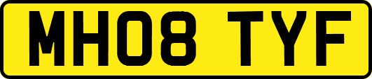 MH08TYF