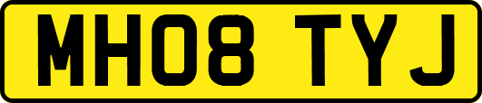 MH08TYJ
