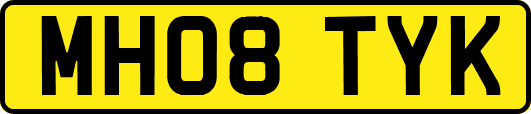 MH08TYK