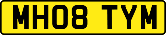 MH08TYM