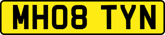 MH08TYN