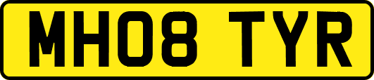 MH08TYR