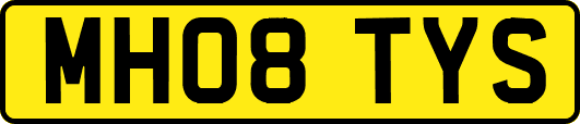 MH08TYS