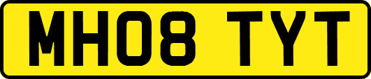 MH08TYT