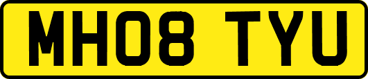 MH08TYU