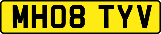 MH08TYV