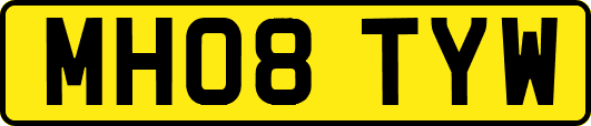MH08TYW