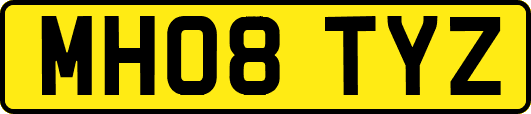 MH08TYZ