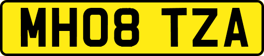 MH08TZA