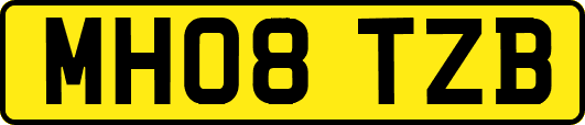 MH08TZB