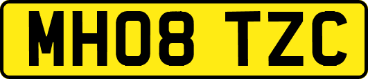 MH08TZC