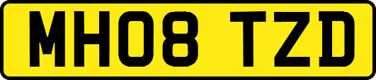 MH08TZD