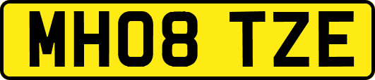 MH08TZE