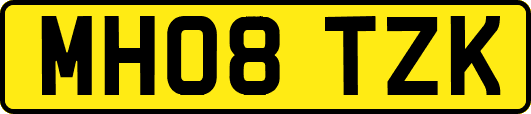 MH08TZK