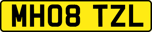 MH08TZL