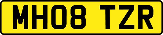 MH08TZR