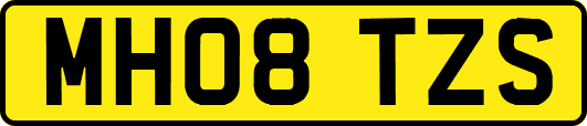 MH08TZS