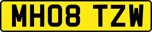 MH08TZW