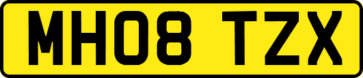 MH08TZX