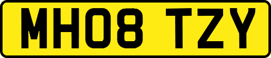MH08TZY