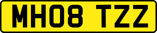 MH08TZZ