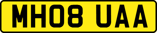 MH08UAA