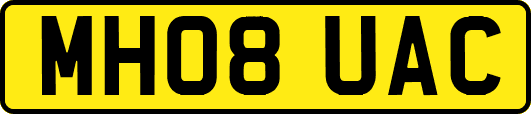 MH08UAC