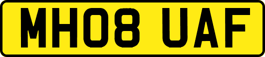 MH08UAF