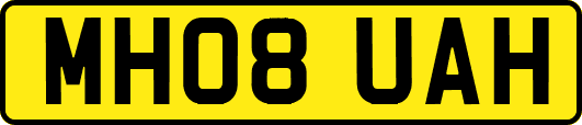 MH08UAH