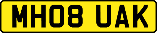 MH08UAK