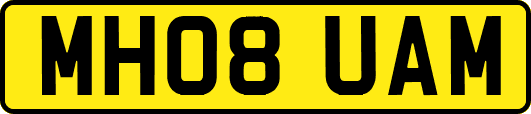 MH08UAM