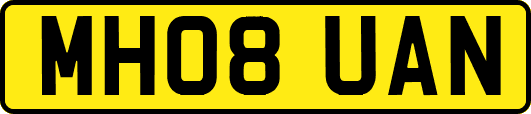 MH08UAN