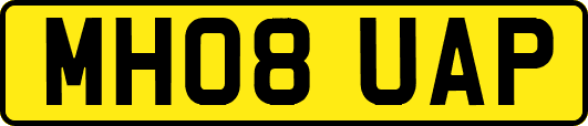MH08UAP