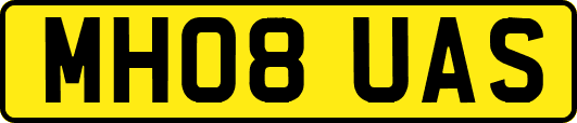 MH08UAS