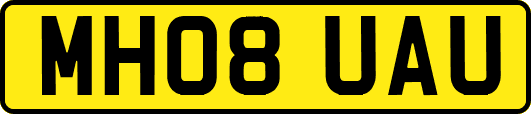 MH08UAU