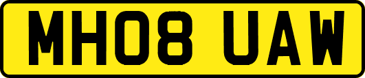MH08UAW