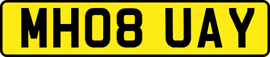 MH08UAY