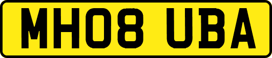 MH08UBA