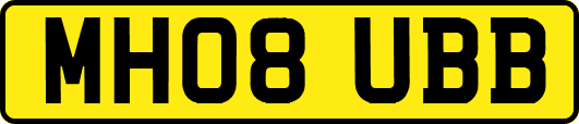 MH08UBB
