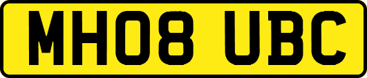 MH08UBC