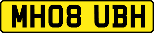 MH08UBH