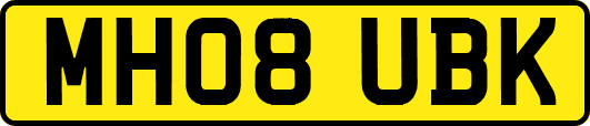 MH08UBK