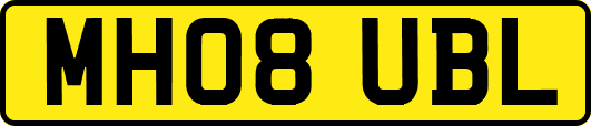 MH08UBL