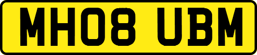 MH08UBM